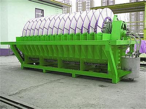 陶瓷過(guò)濾機(jī)