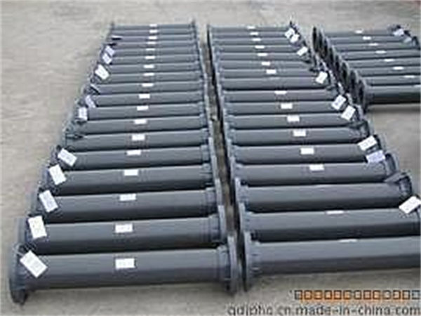 宜隆管道混合反應(yīng)器